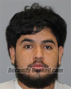 Recent Mugshot Image for MIGUEL MARTINEZ in Robertson County, Texas
