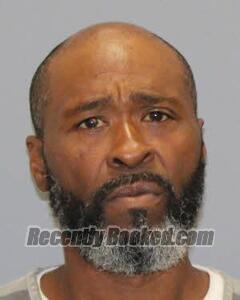 Recent Mugshot Image for KENDRICK FRANKLIN in Robertson County, Texas