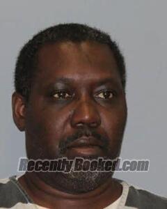 Recent Mugshot Image for ODDIS TINDLE in Robertson County, Texas