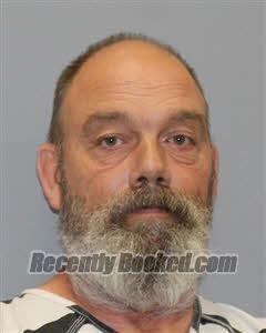Recent Mugshot Image for TIMOTHY MORGAN in Robertson County, Texas