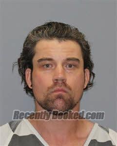 Recent Mugshot Image for BILLY POWELL in Robertson County, Texas