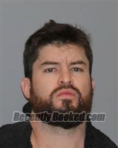 Recent Mugshot Image for OMAR GARZA-ALONSO in Robertson County, Texas