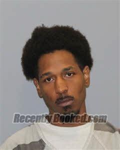 Recent Mugshot Image for KEVIN ALFORD in Robertson County, Texas