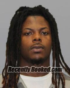 Recent Mugshot Image for JEREMIAH FOLEY in Robertson County, Texas