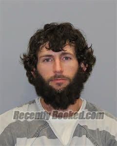 Recent Mugshot Image for WESTON WATERS in Robertson County, Texas