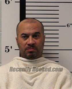 Recent Mugshot Image for CHRISTOPHER WILSON in Rockwall County, Texas