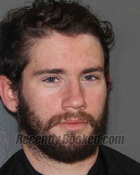 Recent Mugshot Image for TERRY LEE JR VICARS in Rusk County, Texas