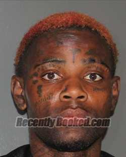 Recent Booking / Mugshot for LORNE CAMERON TAYLOR COOPER in Rusk County ...