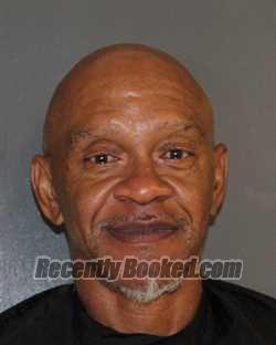 Recent Booking / Mugshot for KEVIN ANDREW SMITH in Rusk County, Texas