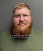 Recent Mugshot Image for Brandon Wayne Bennett in Sabine County, Texas