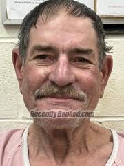 Recent Mugshot Image for Johnnie Martin Hogan in Sabine County, Texas