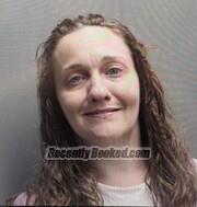 Recent Mugshot Image for Burnworth Duncan in Sabine County, Texas