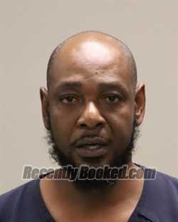 Recent Mugshot Image for JASEN DENARD CLARK in Martin County, Florida