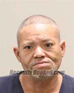 Recent Mugshot Image for WILLIAM J MCCULLOUGH in Martin County, Florida