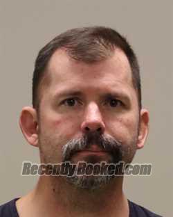 Recent Mugshot Image for CHRISTOPHER CHARLES RUFFING in Martin County, Florida