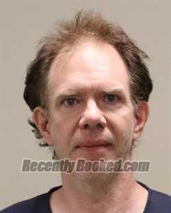 Recent Mugshot Image for PAUL GERARD WERSANT in Martin County, Florida