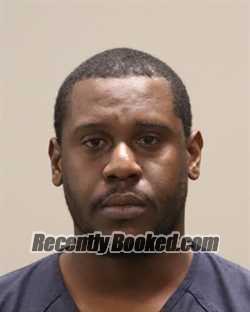 Recent Mugshot Image for CARLTON ODAIN WALLACE in Martin County, Florida