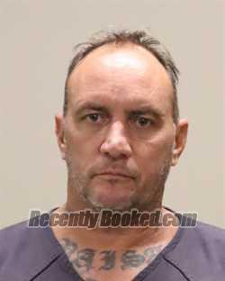 Recent Mugshot Image for CRAIG JOSEPH NAUGHTIN in Martin County, Florida