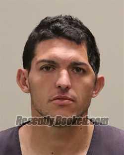 Recent Mugshot Image for ALEXANDER JASON REINER in Martin County, Florida