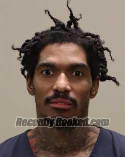 Recent Mugshot Image for DEVON ALEX GOLDING in Martin County, Florida