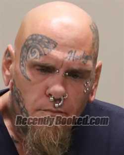 Recent Mugshot Image for Harry Miles Higgins in Martin County, Florida