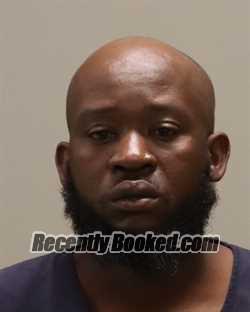 Recent Mugshot Image for BILLY DAUCIMA in Martin County, Florida