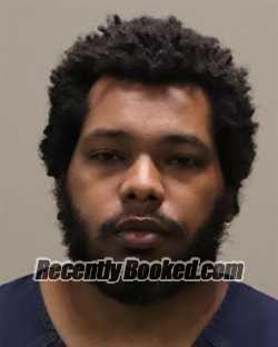 Recent Mugshot Image for SEAN ANTHONY MILLER in Martin County, Florida