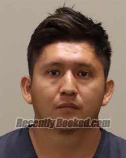 Recent Mugshot Image for EDUARDO G OCTAVIO in Martin County, Florida