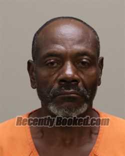 Recent Mugshot Image for DAVID SPARKS in Martin County, Florida