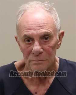 Recent Mugshot Image for ERIC SANDLER in Martin County, Florida