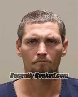 Recent Mugshot Image for STEVEN THOMAS BICKFORD in Martin County, Florida