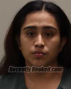 Recent Mugshot Image for ROSIE MARCIA SOTO in Martin County, Florida