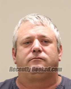 Recent Mugshot Image for CHAD RUSSELL GILDERSLEEVE in Martin County, Florida