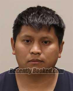 Recent Mugshot Image for EMILIO OTONIEL LOCH-SITAN in Martin County, Florida