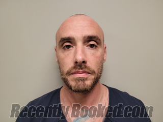 Recent Mugshot Image for CHRISTOPHER LOUIS FORTE in Martin County, Florida