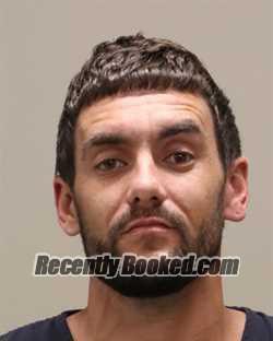 Recent Mugshot Image for ARTHUR ROBERT URBANSKI in Martin County, Florida