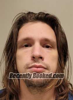 Recent Mugshot Image for JOSHUA NEAL SEAMON in Martin County, Florida