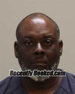 Recent Mugshot Image for ALGERNON LANEIR DUNCAN in Martin County, Florida