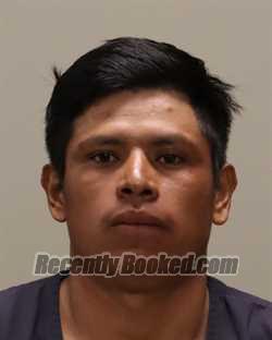 Recent Mugshot Image for AMILCAR GEOVANI PEREZ-MORALES in Martin County, Florida