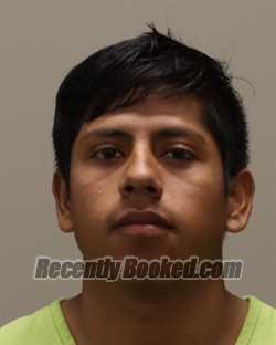 Recent Mugshot Image for FRANKLYN RAUL PEREZ-MORALES in Martin County, Florida