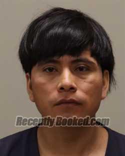 Recent Mugshot Image for ROBEL FRANCISCO GABRIEL-MACARIO in Martin County, Florida