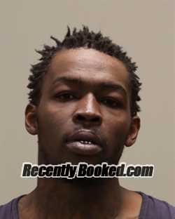 Recent Mugshot Image for STEVE EXCELLENT in Martin County, Florida