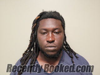 Recent Mugshot Image for GERMAN JOSE SANTIAGO TORRES in Martin County, Florida