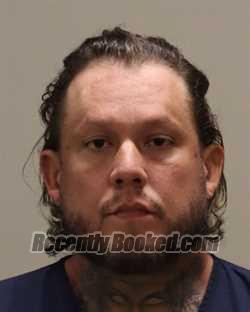 Recent Mugshot Image for Kabir R Rodriguez-Bocanegra in Martin County, Florida