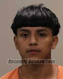 Recent Mugshot Image for ANGEL AYALA SMITH in Martin County, Florida