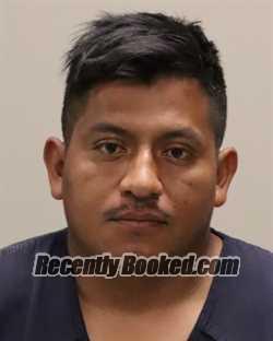 Recent Mugshot Image for BYRON PEDRO RAYMUNDO-CASTRO in Martin County, Florida