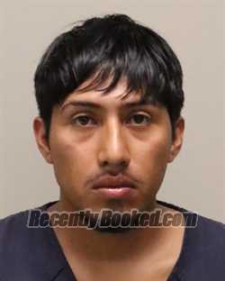 Recent Mugshot Image for DOMINGO JOSE-MARCOS in Martin County, Florida