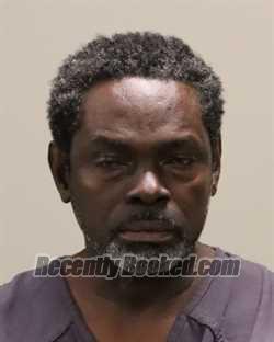 Recent Mugshot Image for FLOYD AMBROSE SCARLETT in Martin County, Florida