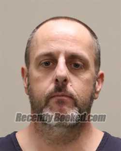 Recent Mugshot Image for TIMOTHY ROBERT MARTIN in Martin County, Florida