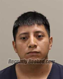 Recent Mugshot Image for ROLANDO HERNANDEZ GOMEZ in Martin County, Florida